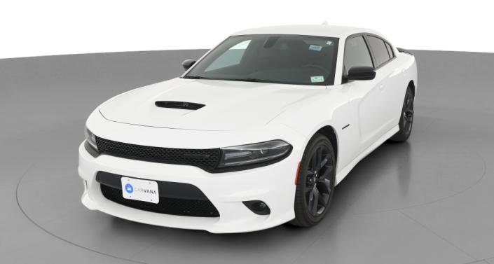 2020 Dodge Charger R/T -
                Rocklin, CA