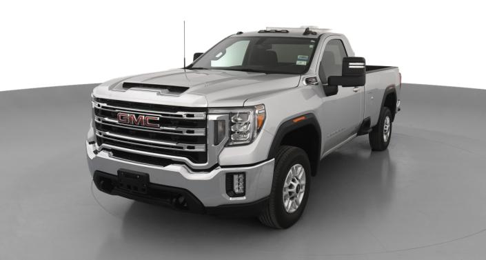 2022 GMC Sierra 2500 SLE -
                Fort Worth, TX