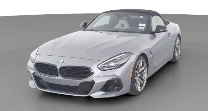 2023 BMW Z4 M40i -
                Concord, NC