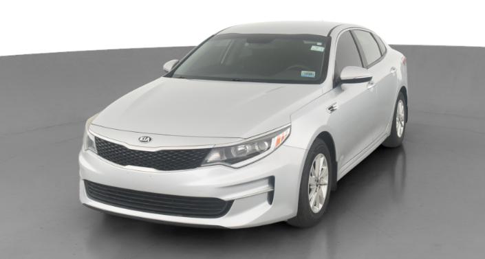 2016 Kia Optima LX -
                Indianapolis, IN