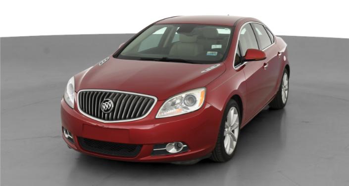 2012 Buick Verano Leather Group -
                Bessemer, AL