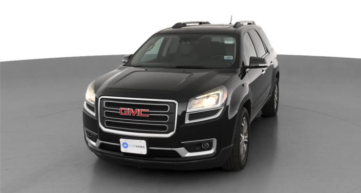 2015 GMC Acadia SLT -
                Beverly, NJ