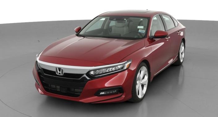 2018 Honda Accord Touring -
                Lorain, OH