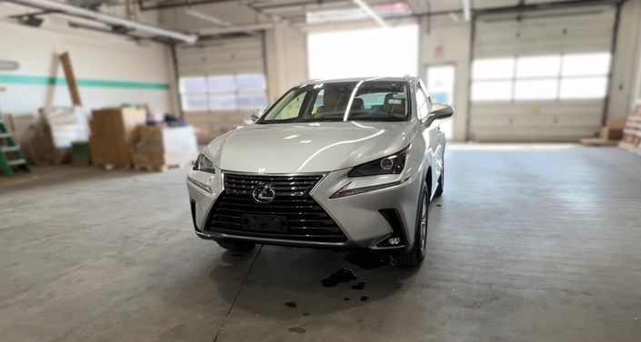 2019 Lexus NX 300 -
                Akron, NY