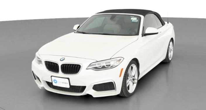 2015 BMW 2 Series 228i -
                San Antonio, TX