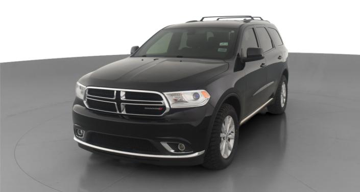 2020 Dodge Durango SXT -
                Indianapolis, IN