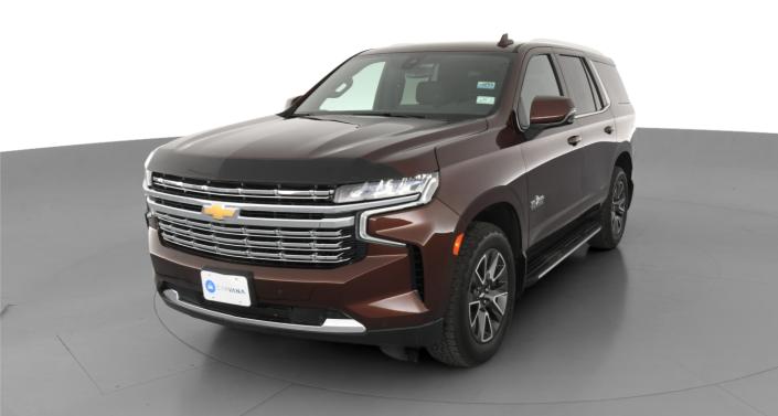 2022 Chevrolet Tahoe LT -
                San Antonio, TX