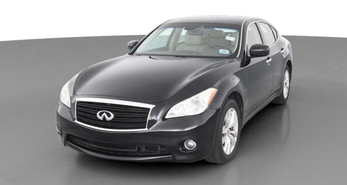 2011 INFINITI M37  -
                Concord, NC