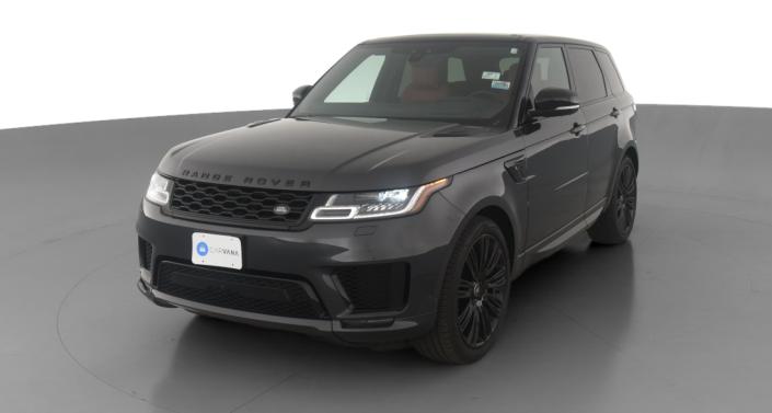 2021 Land Rover Range Rover Sport HSE Dynamic -
                Indianapolis, IN