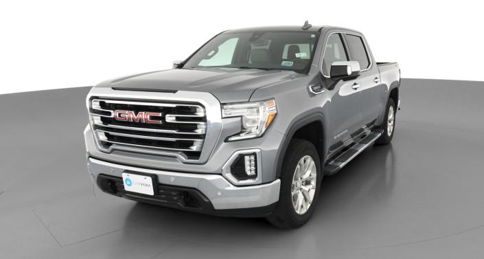 2019 GMC Sierra 1500 SLT -
                Trenton, OH