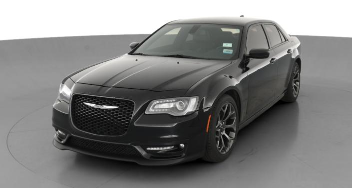 2017 Chrysler 300 S -
                Bessemer, AL