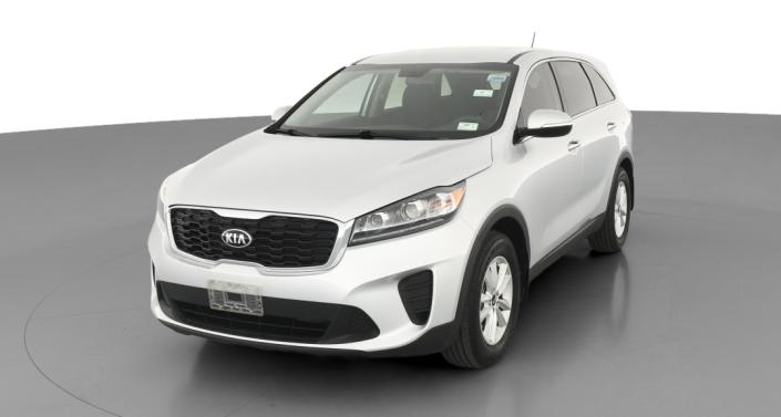 2019 Kia Sorento L -
                West Memphis, AR