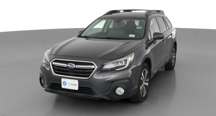 2019 Subaru Outback 2.5i Limited -
                Colonial Heights, VA