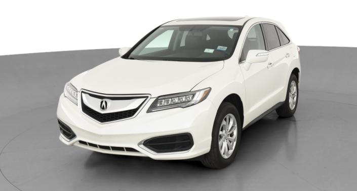 2018 Acura RDX Base -
                Auburn, GA