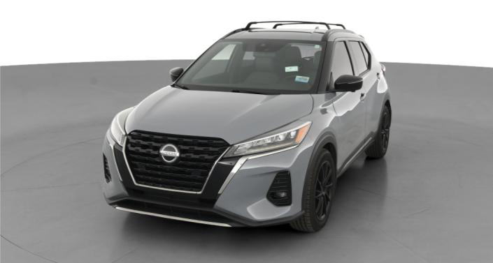 2021 Nissan Kicks SR -
                Bessemer, AL