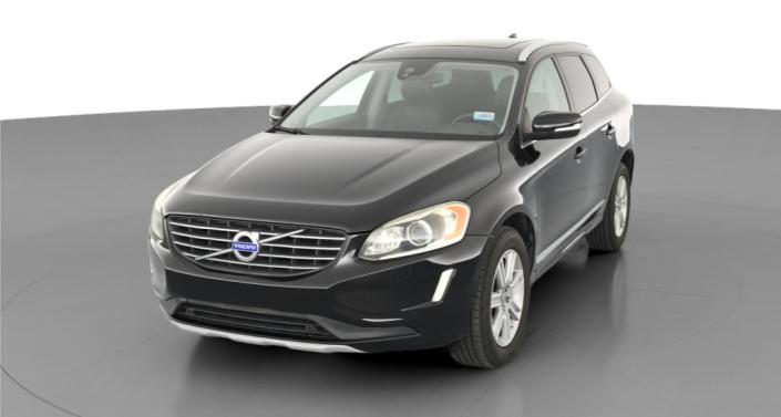 2017 Volvo XC60 T5 Inscription -
                San Antonio, TX