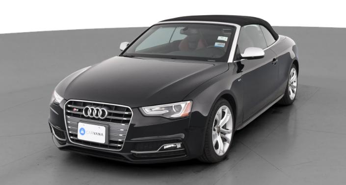 2015 Audi S5 Premium Plus -
                Haines City, FL