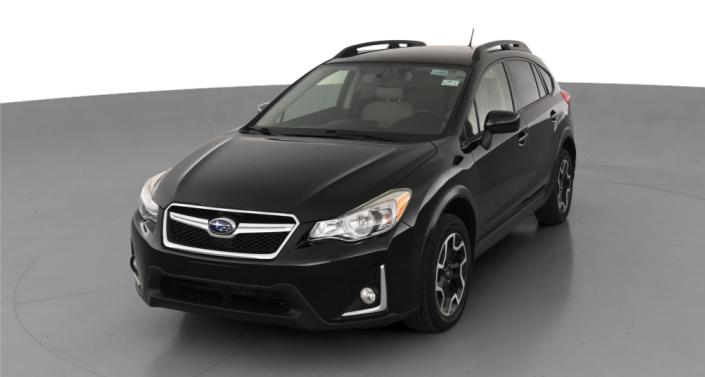 2016 Subaru Crosstrek Premium -
                Beverly, NJ