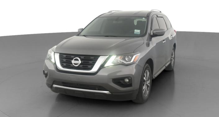 2019 Nissan Pathfinder SV -
                Indianapolis, IN