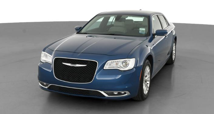 2021 Chrysler 300 Touring -
                Bessemer, AL