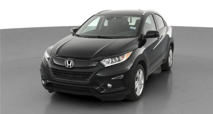 2019 Honda HR-V EX -
                Lorain, OH