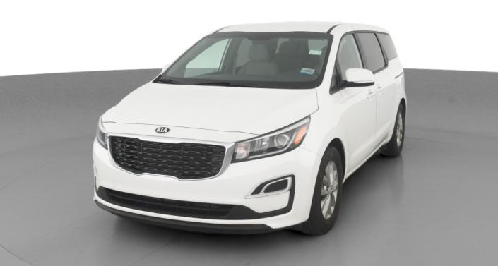 2021 Kia Sedona LX -
                Hebron, OH