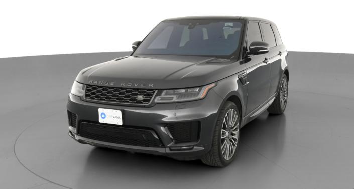 2020 Land Rover Range Rover Sport HSE Dynamic -
                San Antonio, TX