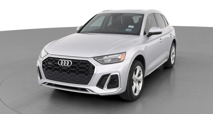 2023 Audi Q5 e Premium Plus -
                Haines City, FL