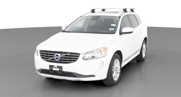 2016 Volvo XC60 T5 -
                Concord, NC