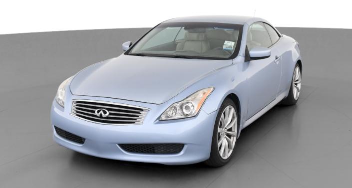 2009 INFINITI G37  -
                Haines City, FL