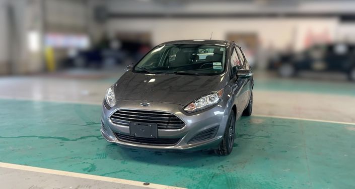 2014 Ford Fiesta SE -
                Riverside, CA