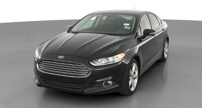 2013 Ford Fusion SE -
                Lorain, OH