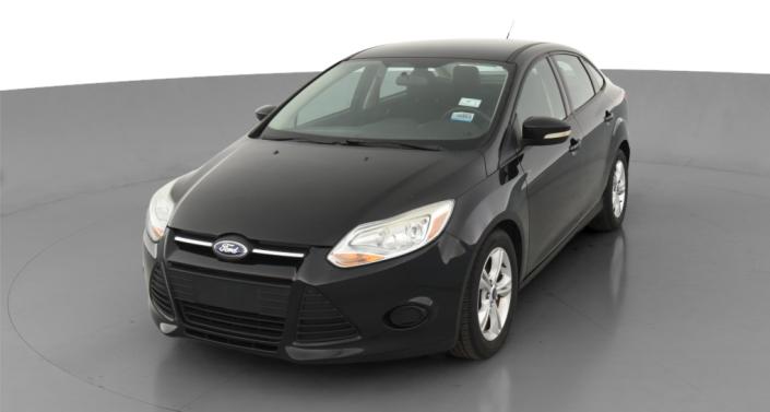 2013 Ford Focus SE -
                Indianapolis, IN