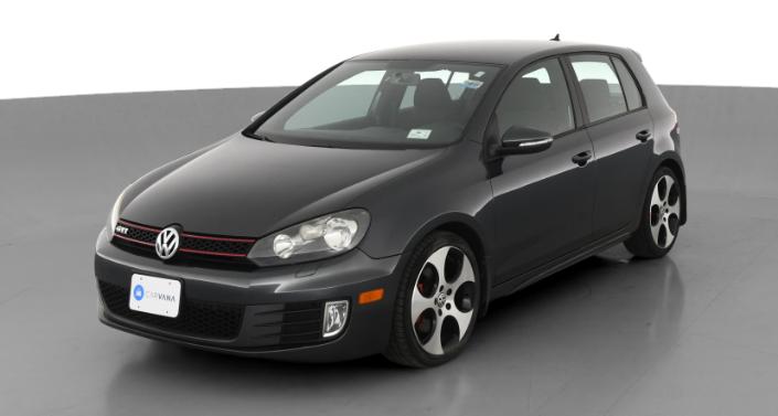 2011 Volkswagen Golf GTI -
                Manville, NJ