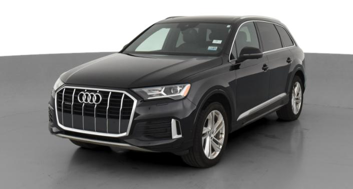 2020 Audi Q7 Premium Plus -
                Haines City, FL