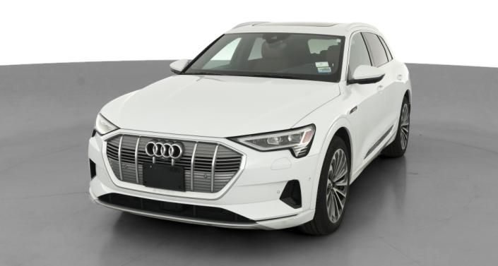 2019 Audi e-tron Prestige -
                Bessemer, AL