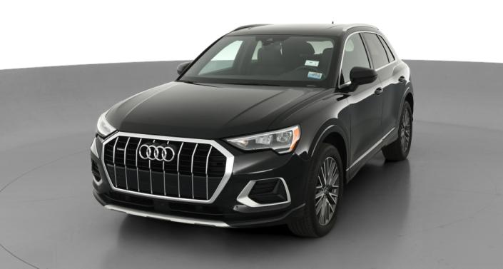 2022 Audi Q3 Premium -
                Lorain, OH