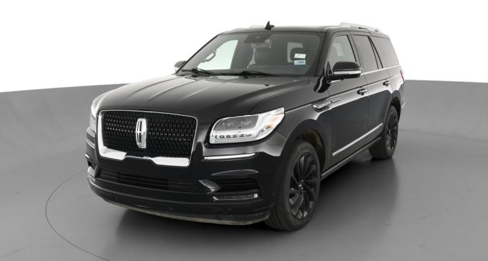 2021 Lincoln Navigator Reserve -
                Lorain, OH