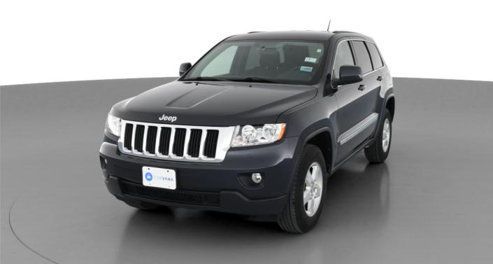 2013 Jeep Grand Cherokee Laredo -
                Richton Park, IL