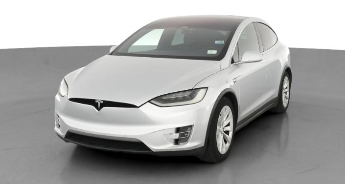 2017 Tesla Model X P100D -
                Bessemer, AL