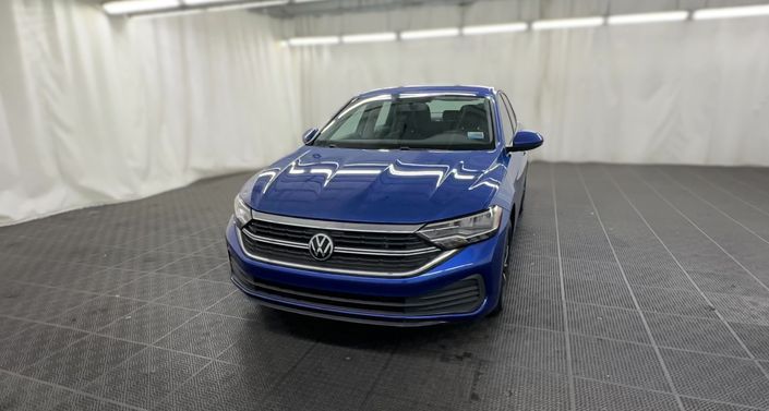 2022 Volkswagen Jetta S -
                Indianapolis, IN