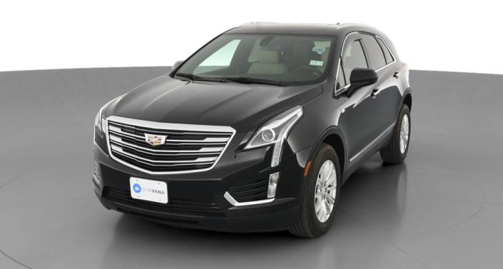 2018 Cadillac XT5 Base -
                Tooele, UT