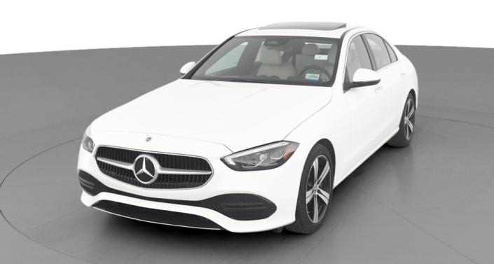 2023 Mercedes-Benz C-Class C 300 -
                West Memphis, AR