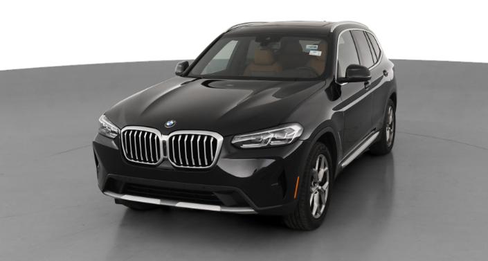 2023 BMW X3 xDrive30i -
                Beverly, NJ