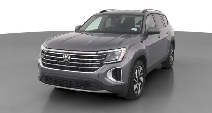 2024 Volkswagen Atlas SE -
                Auburn, GA