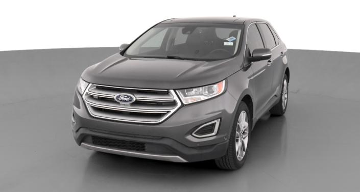 2018 Ford Edge Titanium -
                Tolleson, AZ