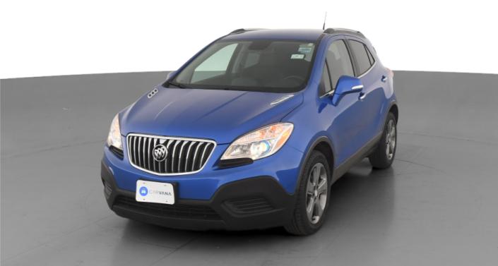 2014 Buick Encore Base -
                Indianapolis, IN