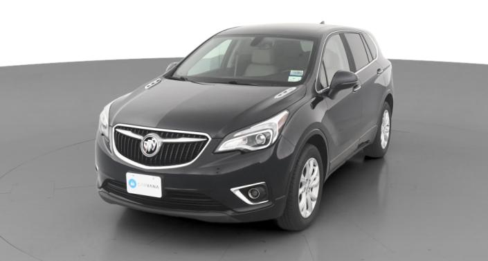 2020 Buick Envision Preferred -
                Auburn, GA