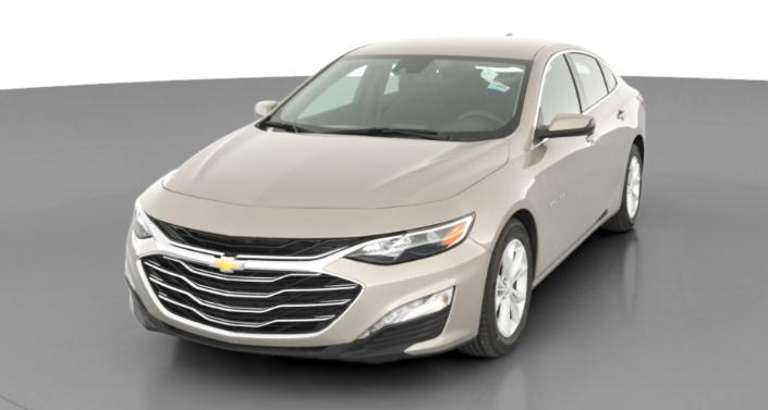 2023 Chevrolet Malibu LT -
                San Antonio, TX