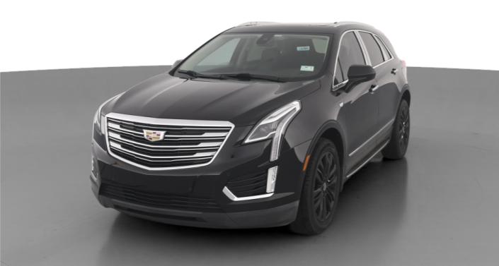 2017 Cadillac XT5 Premium Luxury -
                Auburn, GA